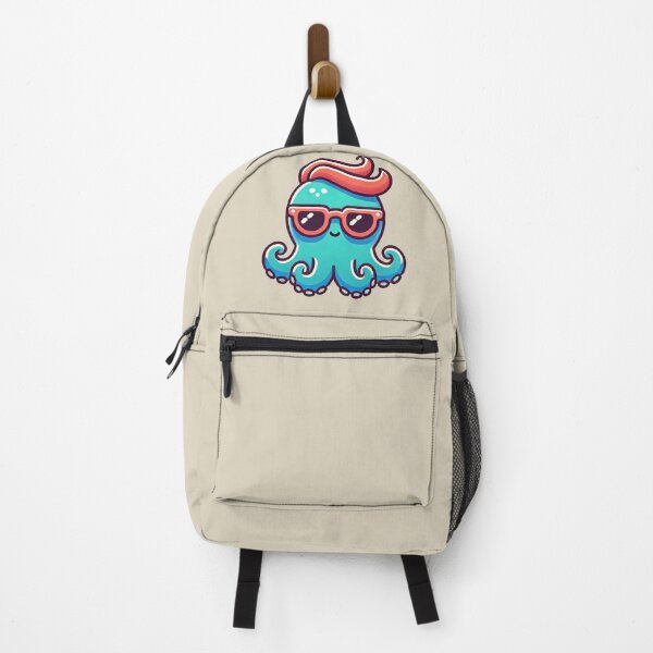 Item preview, Cool Octopus designed and sold by IskandarDesigns.