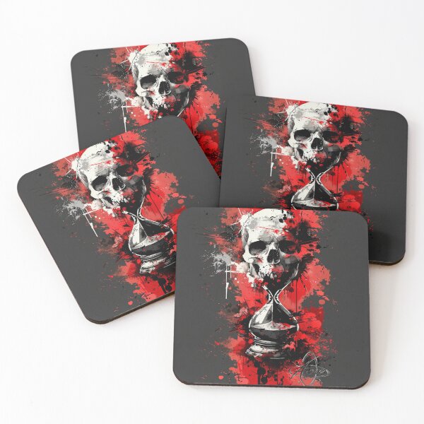 Item preview, Limited Time designed and sold by AtomTheopolis.
