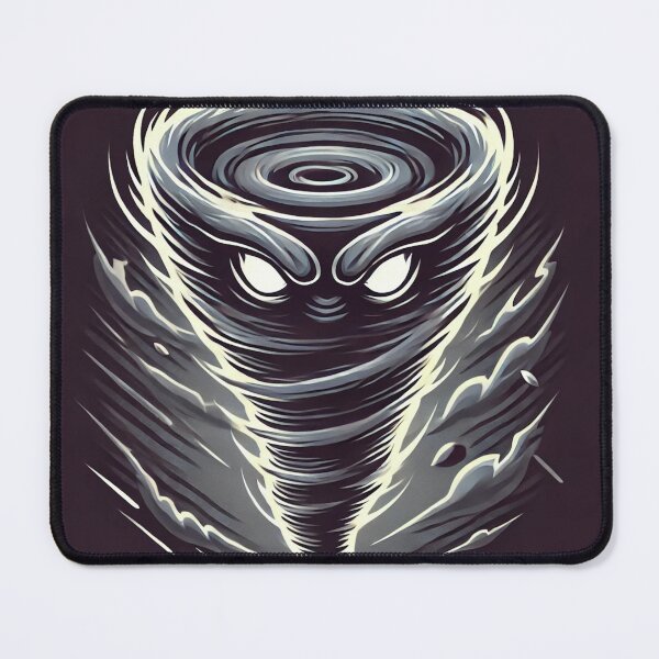 Item preview, Evil Tornado designed and sold by IskandarDesigns.
