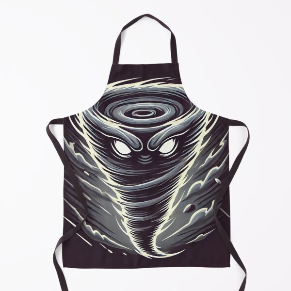 Item preview, Evil Tornado designed and sold by IskandarDesigns.