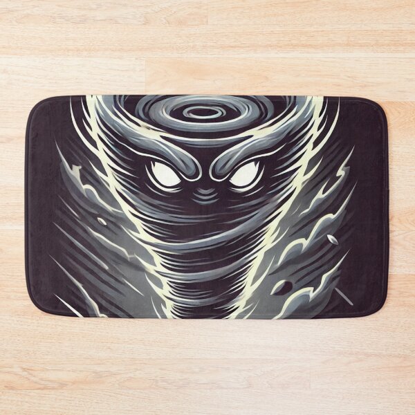 Item preview, Evil Tornado designed and sold by IskandarDesigns.