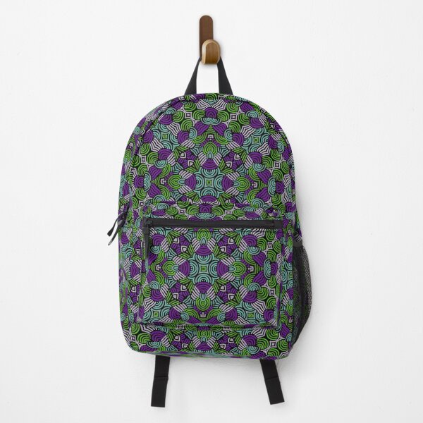 Item preview, abstract arches pattern designed and sold by chambergambit.