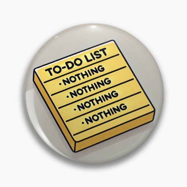 Item preview, To-Do List designed and sold by IskandarDesigns.