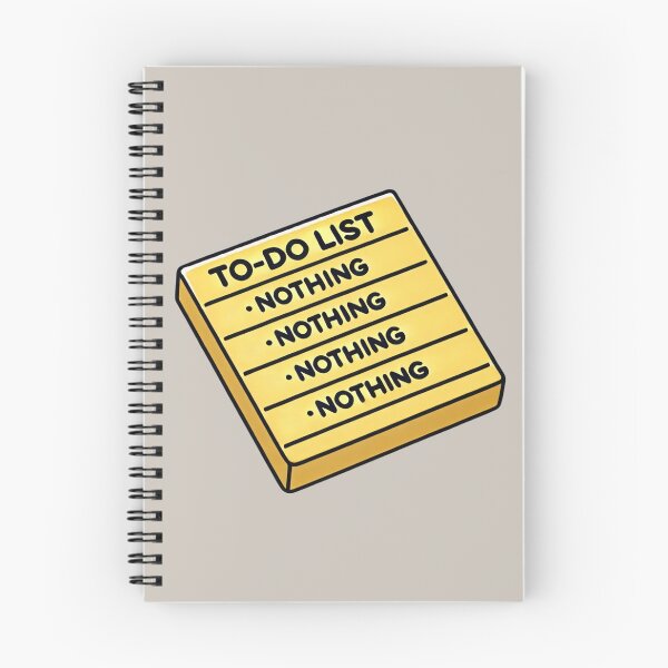 Item preview, To-Do List designed and sold by IskandarDesigns.