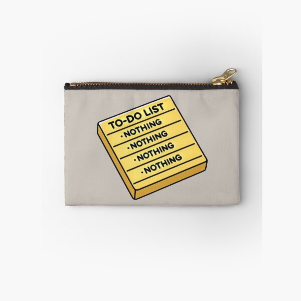Item preview, To-Do List designed and sold by IskandarDesigns.