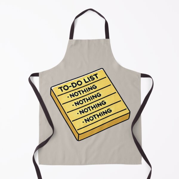 Item preview, To-Do List designed and sold by IskandarDesigns.