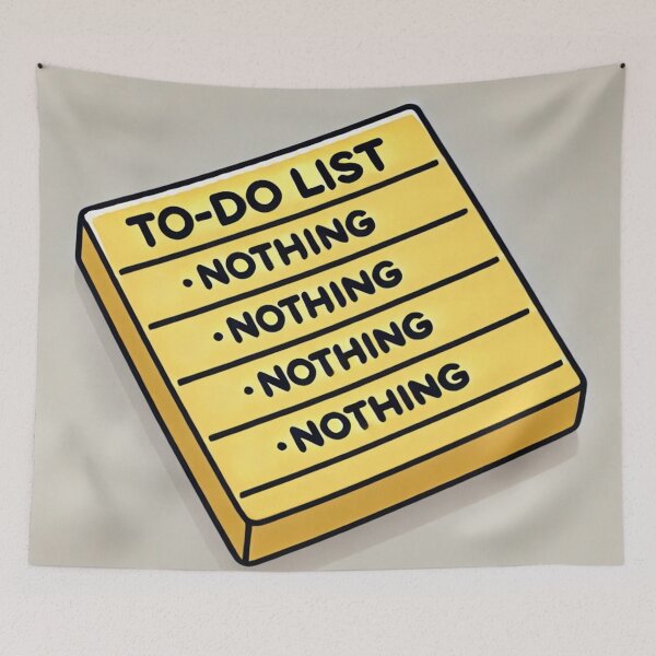 Item preview, To-Do List designed and sold by IskandarDesigns.