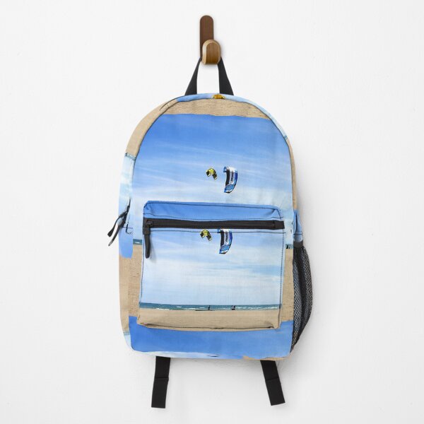 Item preview, Kitesurf Tour Europe-Castelldefels designed and sold by manoloshoping.