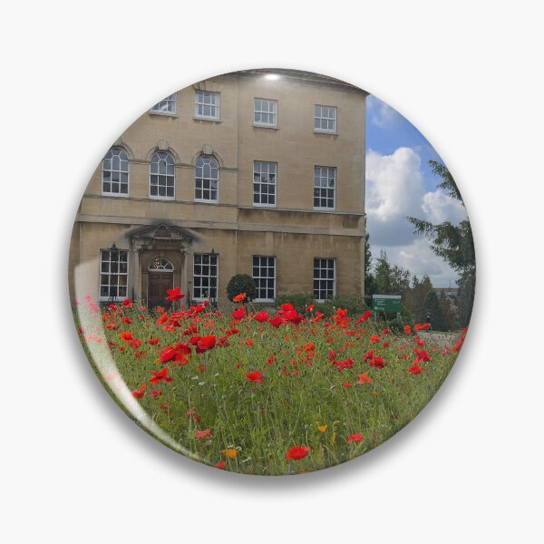 Item preview, Royal Fort Bristol designed and sold by Graz-Photos.