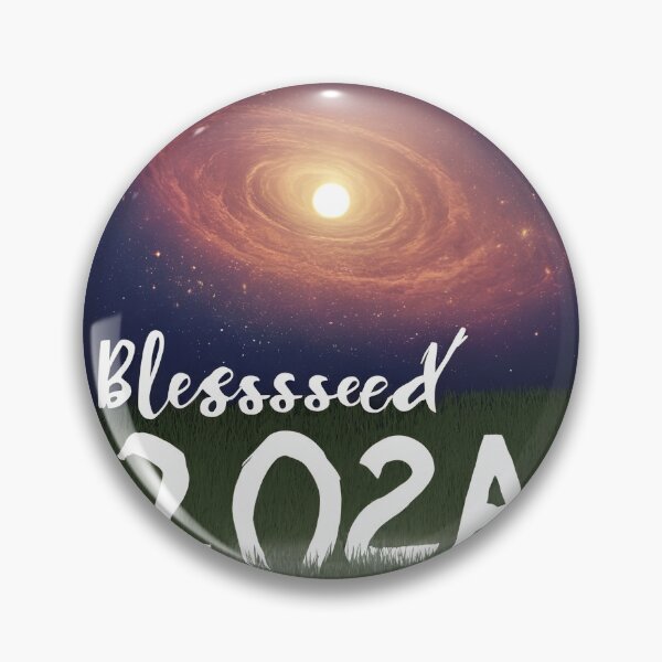 Item preview, Blessed year designed and sold by Grandcreators.