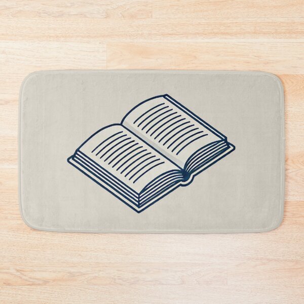 Item preview, Open Book designed and sold by IskandarDesigns.