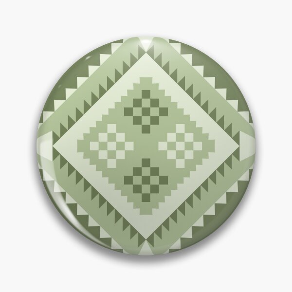 Item preview, Geometric Tribal Textile Pattern making it suitable for modern applications like textiles, wallpapers, fashion prints, or home decor. Its seamless nature allows for versatile use on large surfaces. designed and sold by kasune-shop.