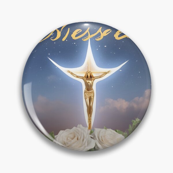 Item preview, Lord bless me designed and sold by Grandcreators.