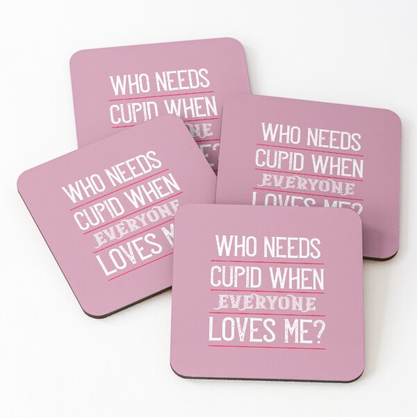 Item preview, Everyone loves me designed and sold by Billy Wong.