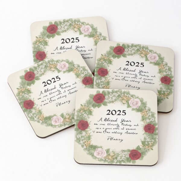 Item preview, Good 2025 designed and sold by Grandcreators.