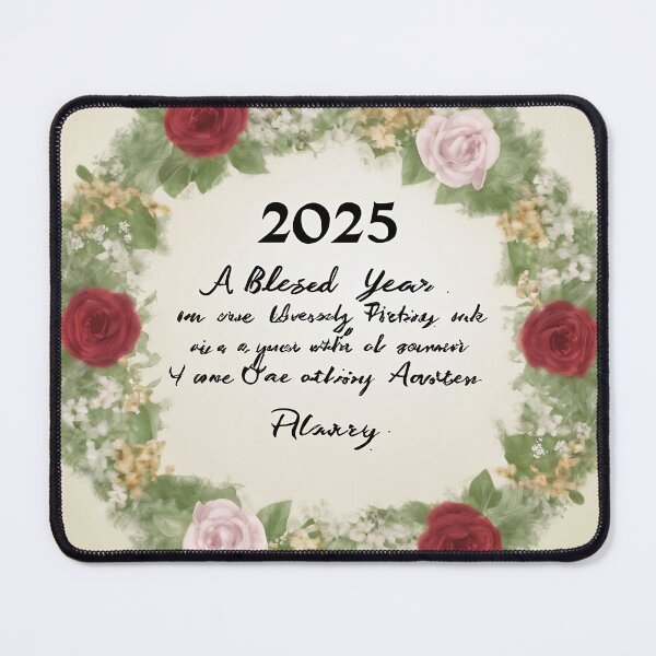 Item preview, Good 2025 designed and sold by Grandcreators.