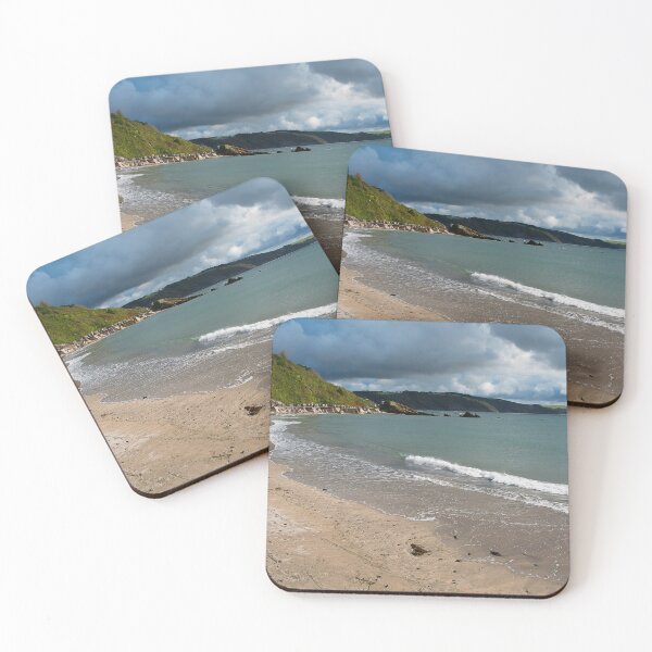 Item preview, Looe Beach Cornwall designed and sold by Graz-Photos.