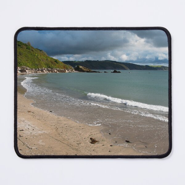 Item preview, Looe Beach Cornwall designed and sold by Graz-Photos.