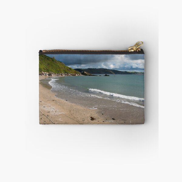 Item preview, Looe Beach Cornwall designed and sold by Graz-Photos.