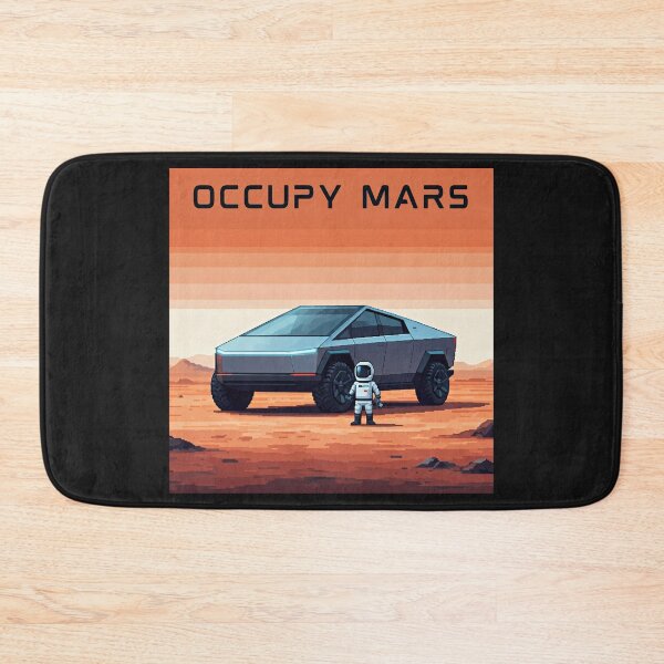 Item preview, tsla stock designed and sold by TEEJAMBOREE.