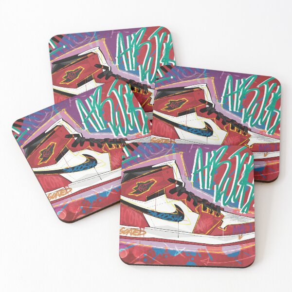 Item preview, Sneaker designed and sold by Laura Helsby.