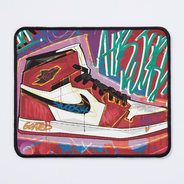 Item preview, Sneaker designed and sold by Laura Helsby.