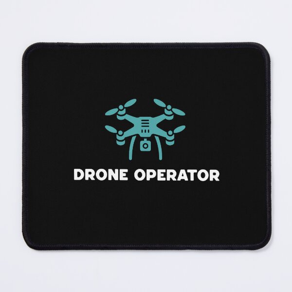 Item preview, Drone operator, drone pilot T-Shirt design designed and sold by shirttruck.