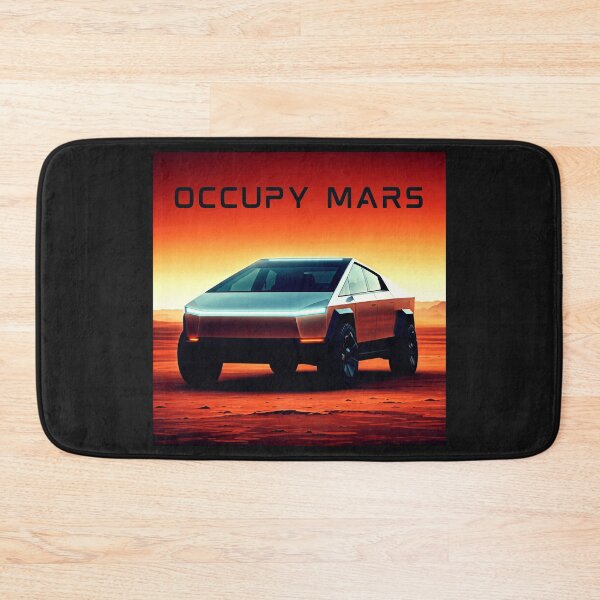 Item preview, acciones de tsla designed and sold by TEEJAMBOREE.