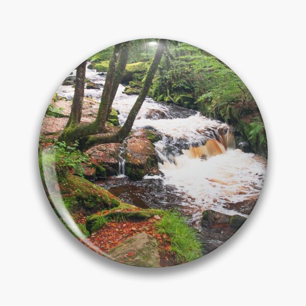 Item preview, Goliath Falls Cornwall designed and sold by Graz-Photos.