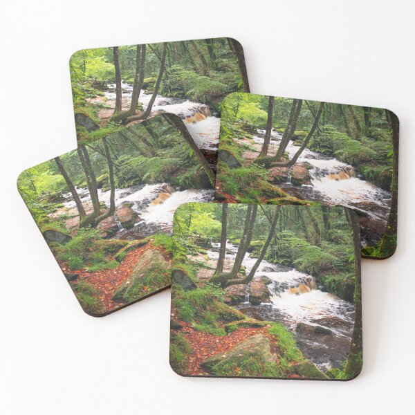 Item preview, Goliath Falls Cornwall designed and sold by Graz-Photos.