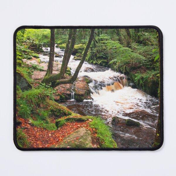Item preview, Goliath Falls Cornwall designed and sold by Graz-Photos.