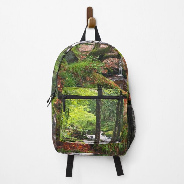 Item preview, Goliath Falls Cornwall designed and sold by Graz-Photos.