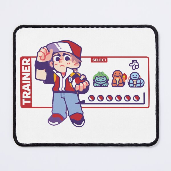 Item preview, Trainer Red designed and sold by Marcustutz.