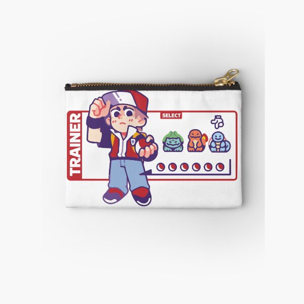 Item preview, Trainer Red designed and sold by Marcustutz.