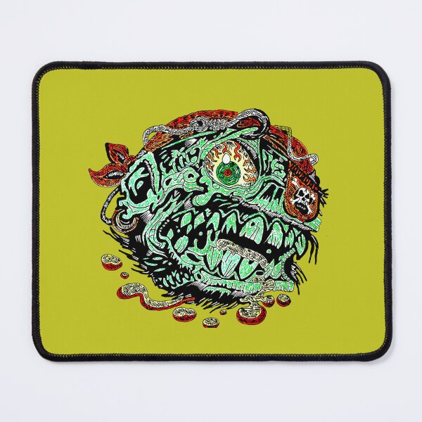 Item preview, MADBALL designed and sold by NICSARTWORLD.