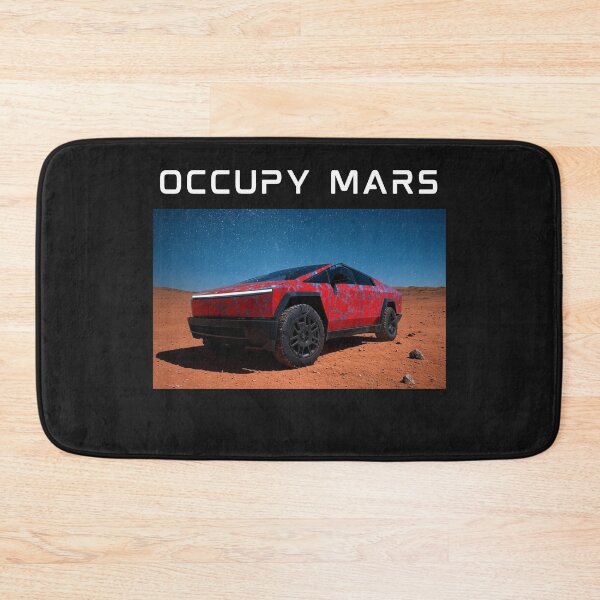 Item preview, acciones de tsla designed and sold by TEEJAMBOREE.