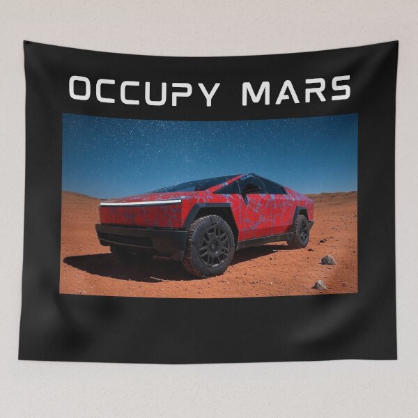 Item preview, acciones de tsla designed and sold by TEEJAMBOREE.