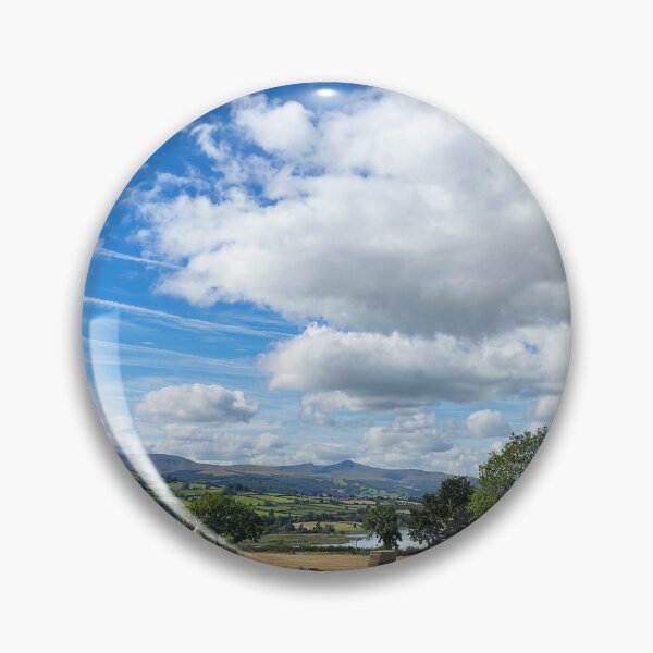 Item preview, Pen Y Fan designed and sold by Graz-Photos.