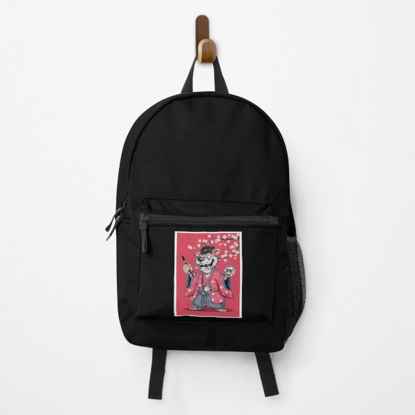 Item preview,  "Nuts About Art: The Squirrel Painter's Eccentric Exhibition designed and sold by MOONE FLOWER.