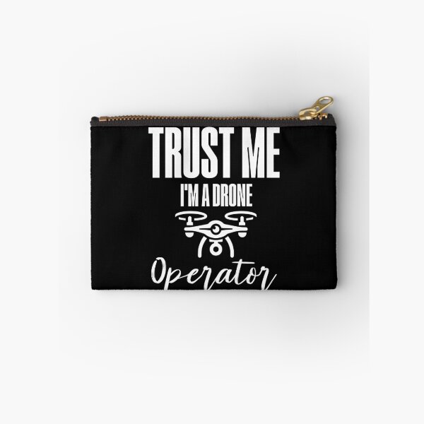 Item preview, Trust me, i’m a drone operator  designed and sold by shirttruck.