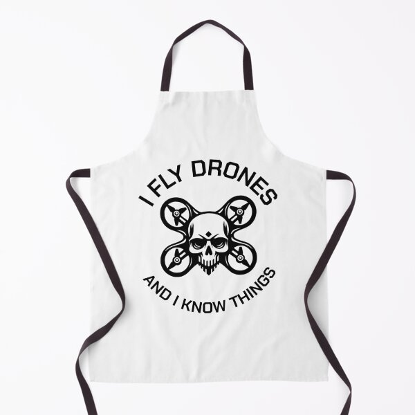 Item preview, I fly drones and i know things designed and sold by shirttruck.