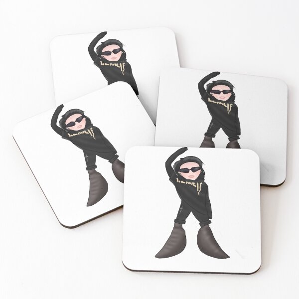 Item preview, Seonghwa Of Ateez designed and sold by ArtRaftPro.