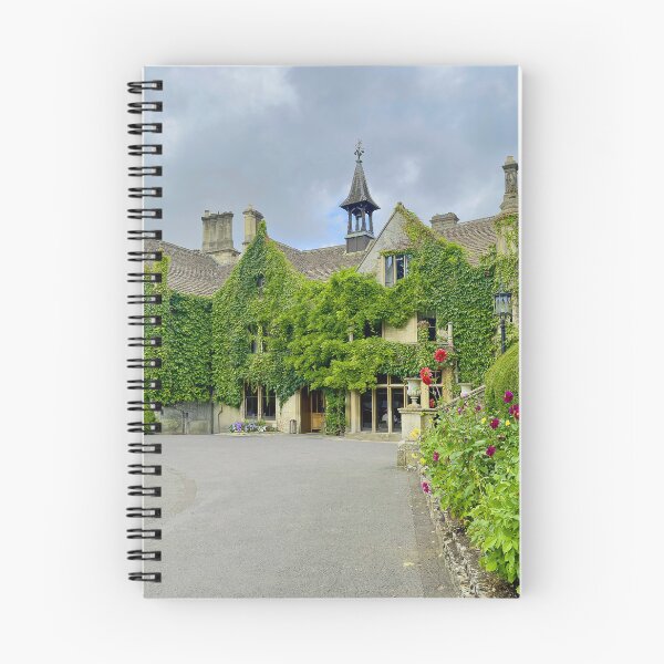 Artikelvorschau, Schloss Combe entworfen und verkauft von Graz-Photos.