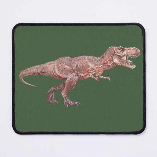 Item preview, King of the dinosaurs outline designed and sold by Artflo27.