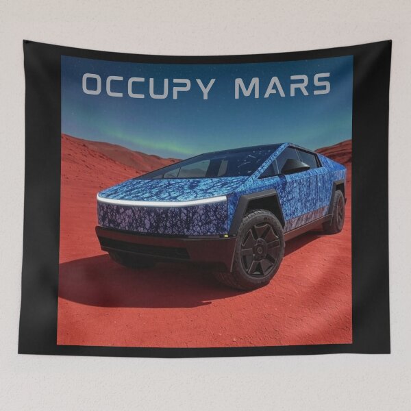 Item preview, tsla stock designed and sold by TEEJAMBOREE.