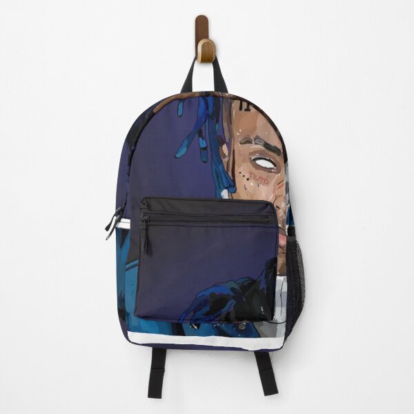 Item preview, RIP X designed and sold by bertyb123.