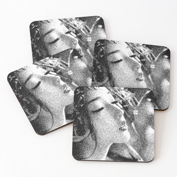 Artikelvorschau, Eleganz in Tinte: Zeitlose japanische Geisha-Kunst für die moderne Seele! entworfen und verkauft von Archaic-Designs.