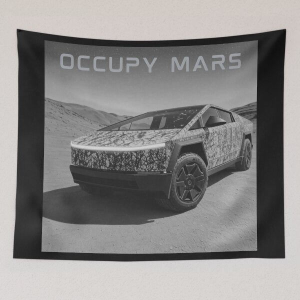 Item preview, tsla stock designed and sold by TEEJAMBOREE.