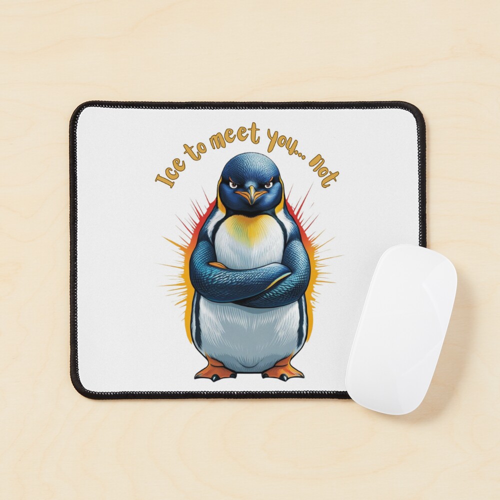 Item preview, Mouse Pad designed and sold by Snicker-Designs.