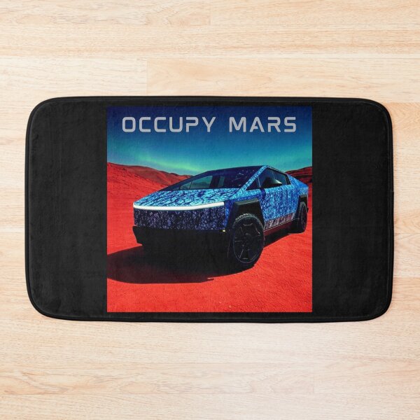 Item preview, acciones de tsla designed and sold by TEEJAMBOREE.